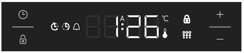 Home Appliances K 61P27BNM Cooking Oven - fig4