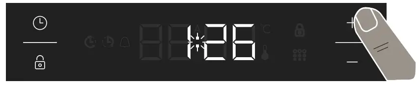 Home Appliances K 61P27BNM Cooking Oven - fig6