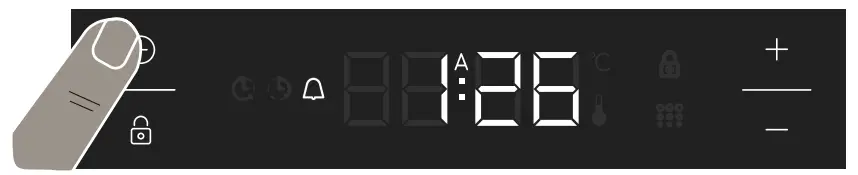 Home Appliances K 61P27BNM Cooking Oven - fig8