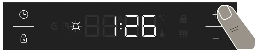 Home Appliances K 61P27BNM Cooking Oven - fig9