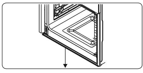 Home Appliances K 61P27BNM Cooking Oven - sambly16