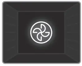 SHARP KF 66DVDD04IM1 EN Cooking - Fan Oven