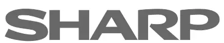 SHARP logo