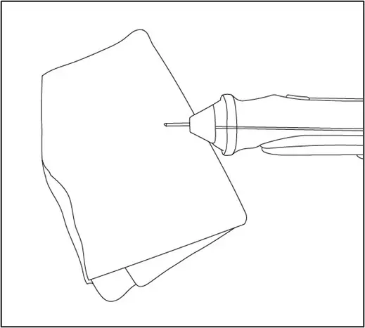 pokit POK PRO Portable Oscilloscope Multimeter - Cleaning and Maintenance