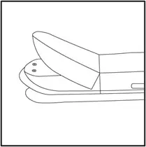 pokit POK PRO Portable Oscilloscope Multimeter - Fuse replacement 1