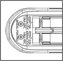 pokit POK PRO Portable Oscilloscope Multimeter - Fuse replacement 4