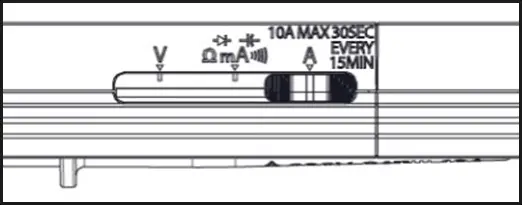 pokit POK PRO Portable Oscilloscope Multimeter - Voltage 3
