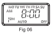 BN-LINK U58S 7 Day Outdoor Digital Dual Outlet Outdoor Timer FIG 7
