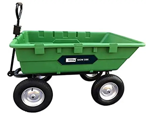 Gude GGW 500 Garden Trolley
