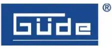 Gude logo