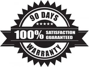 Warranty Logo