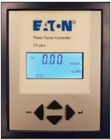 EATON IL159026EN CX Plus PRODUCT