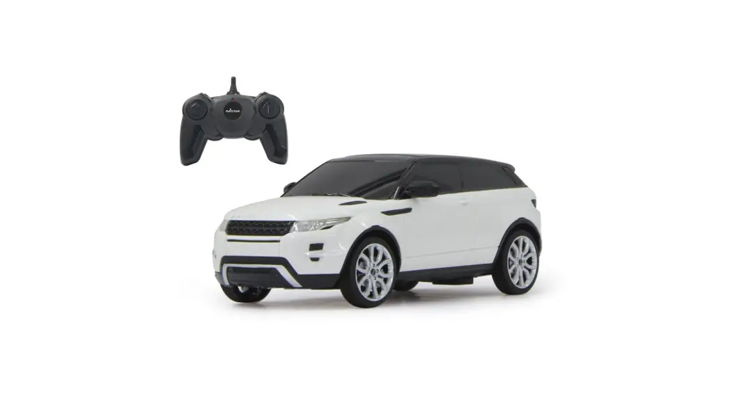 Jamara 404480 Range Rover Evoque Instructions
