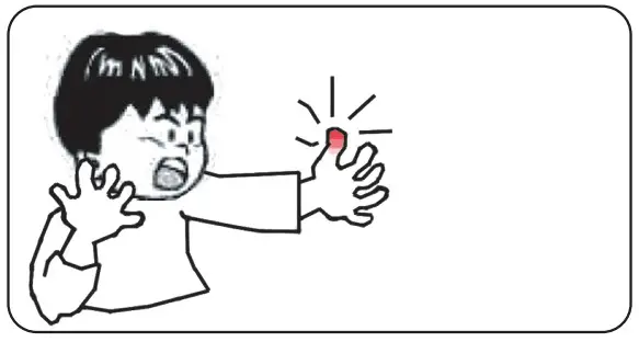 JAMARA 405176 Black Mercedes AMG - figure 4