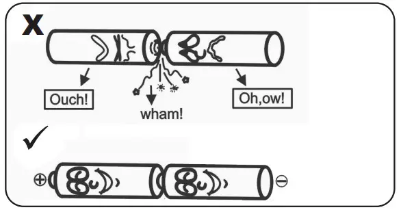 JAMARA 405176 Black Mercedes AMG - figure 7