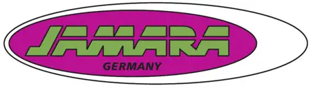 JAMARA - logo
