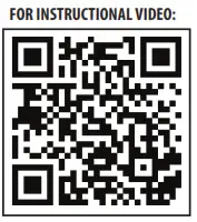 little tikes 4in1 Dunk’n Stunt’n Game's Set - qr