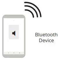 VIZIO 20″ 2.0 Channel Sound Bar - BLUETOOTH PAIRING 2