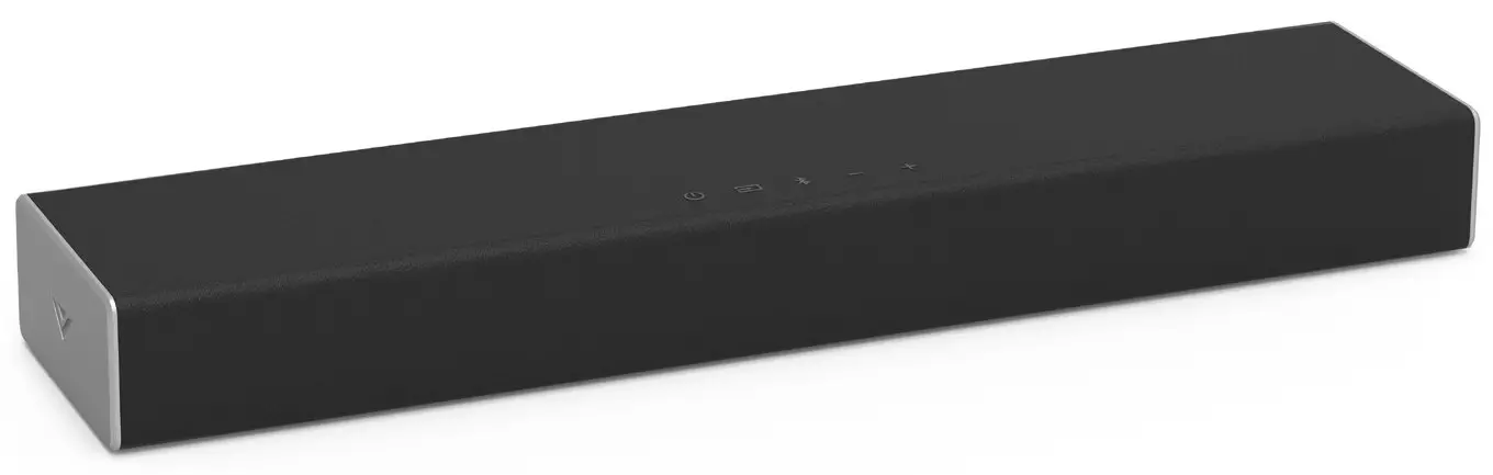 VIZIO 20″ 2.0 Channel Sound Bar - Cover