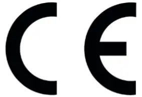 ce icon