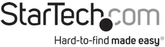 StarTech - Logo