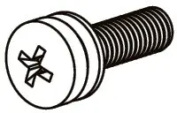 StarTech STNDMTV100 Mobile TV Cart and Stand - Package Contents 15