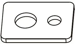 StarTech STNDMTV100 Mobile TV Cart and Stand - Package Contents 29