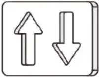 StarTech STNDMTV100 Mobile TV Cart and Stand - Technical Specifications 5