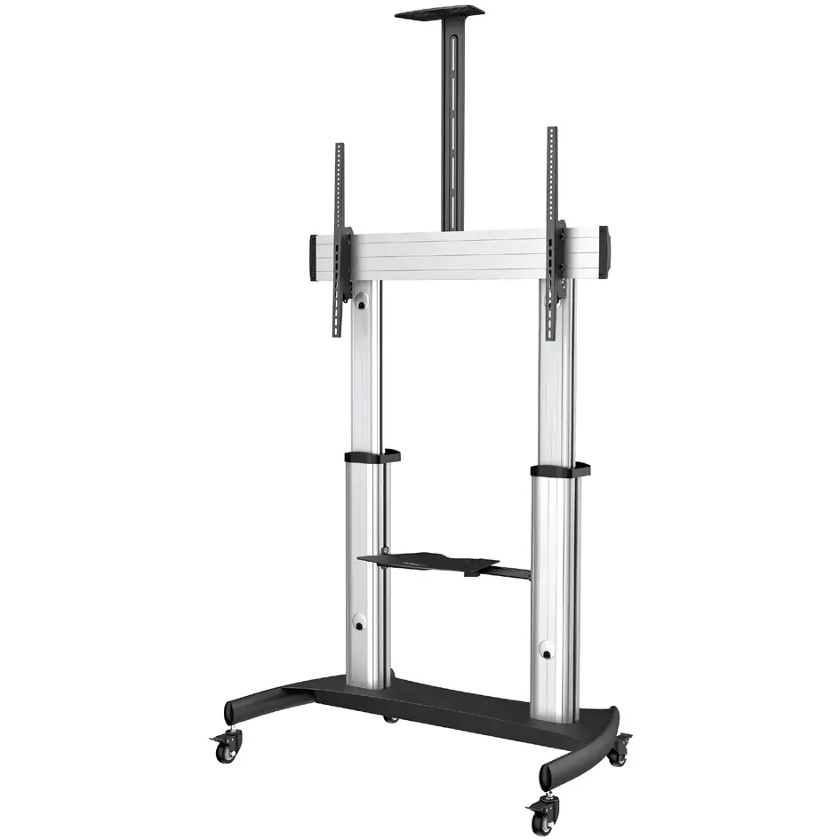 StarTech STNDMTV100 Mobile TV Cart and Stand - cover