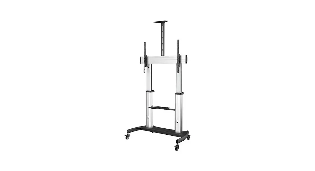 Startech Stndmtv100 Mobile Tv Cart And Stand User Manual
