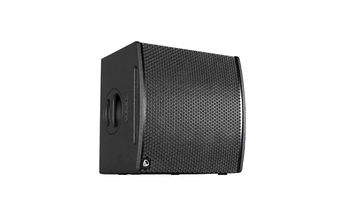 Idea Exo32-a 3-way Point-source Foh Loudspeaker User Manual