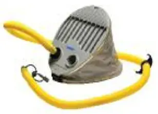 Sea Eagle Transom Boats - Fig 1