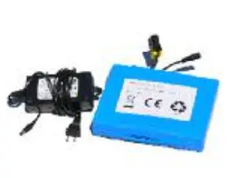 Sea Eagle Transom Boats - Fig 16