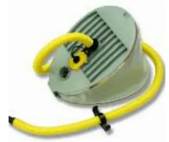 Sea Eagle Transom Boats - Fig 2