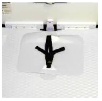 Sea Eagle Transom Boats - Fig 24