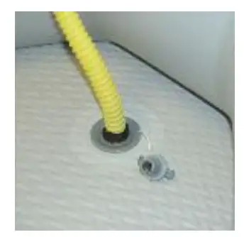 Sea Eagle Transom Boats - Fig 25