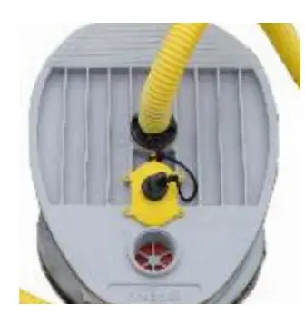 Sea Eagle Transom Boats - Fig 3