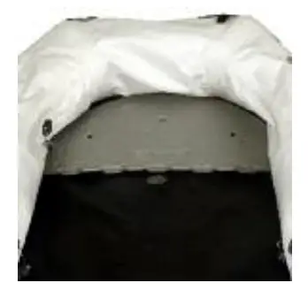 Sea Eagle Transom Boats - Fig 33