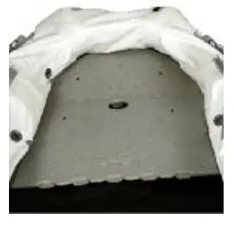 Sea Eagle Transom Boats - Fig 34