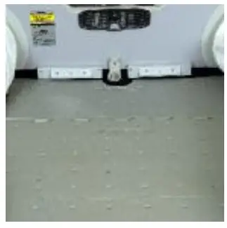 Sea Eagle Transom Boats - Fig 36