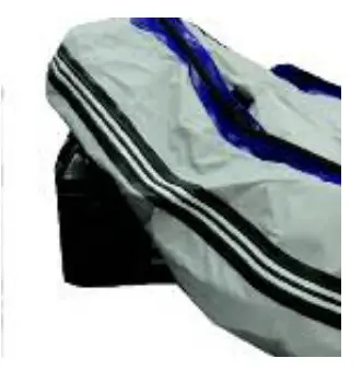 Sea Eagle Transom Boats - Fig 39