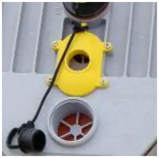 Sea Eagle Transom Boats - Fig 4