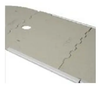 Sea Eagle Transom Boats - Fig 41