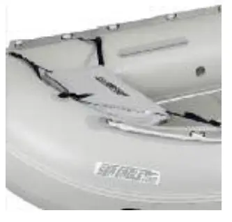 Sea Eagle Transom Boats - Fig 48