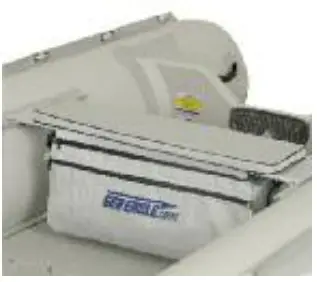 Sea Eagle Transom Boats - Fig 49