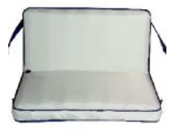 Sea Eagle Transom Boats - Fig 50