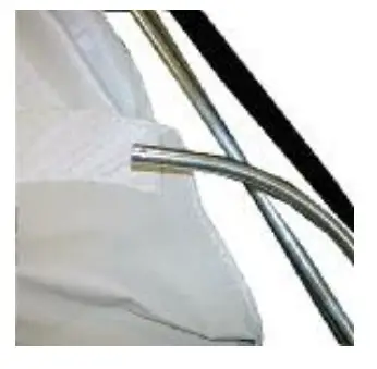 Sea Eagle Transom Boats - Fig 53