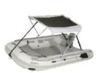 Sea Eagle Transom Boats - Fig 57