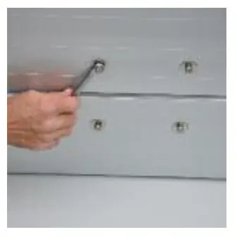 Sea Eagle Transom Boats - Fig 62