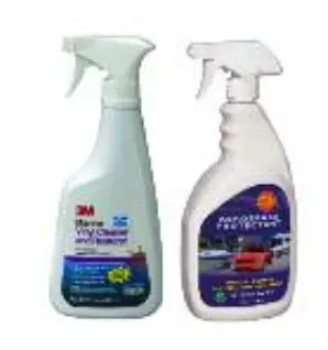 Sea Eagle Transom Boats - Fig 71